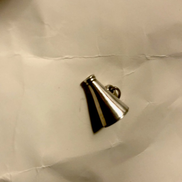 James Avery Jewelry James Avery Megaphone Charm Poshmark